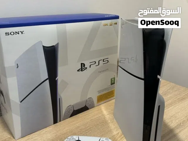 بلي 5 للبيع اخو الجديد محتاج فلوسه