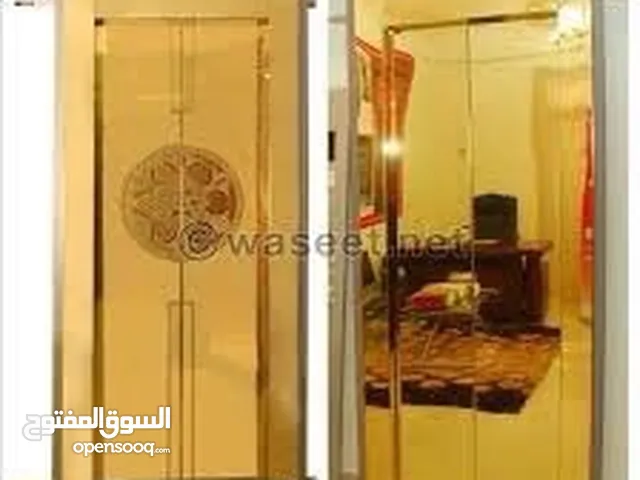 مكتب الليث للمصاعد والسلالم الكهربائية