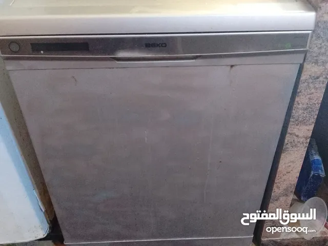 Beko 6 Place Settings Dishwasher in Tripoli