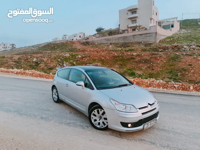 Used Citroen Other in Amman