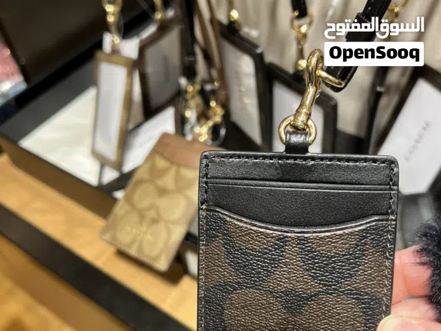 كارد هولدر / ماركه كوتش