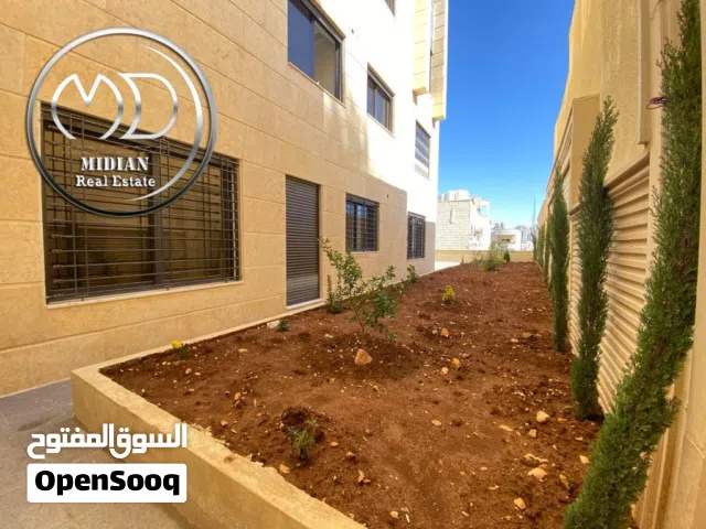 240 m2 4 Bedrooms Apartments for Sale in Amman Khalda