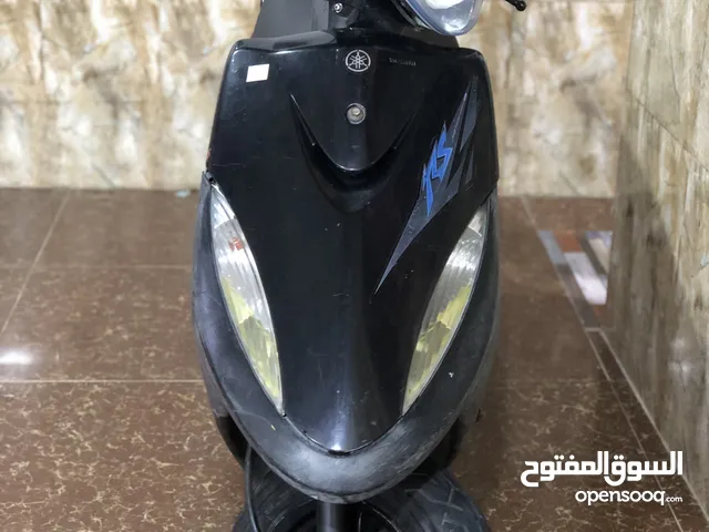 Yamaha XMAX 2005 in Basra