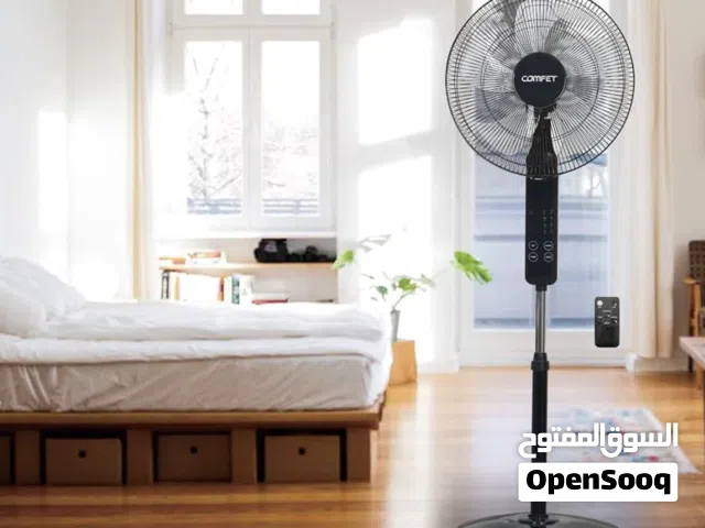 مروحه كهربائية (16بوصه) Electric fan (16 inch)