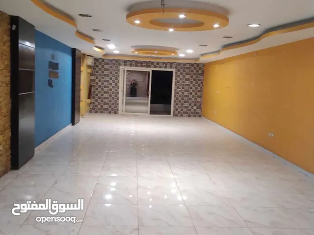 250 m2 4 Bedrooms Apartments for Sale in Giza Haram