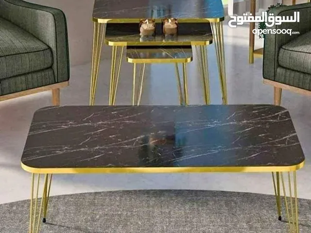 طاولة وسط coffee table