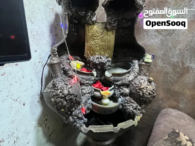 نافوره نخب أول للبيع