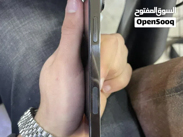 Apple iPhone 13 Pro Max 128 GB in Tripoli