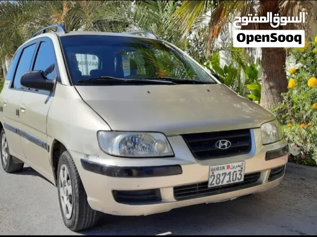 هونداي ماتريكس 2007 للبيع