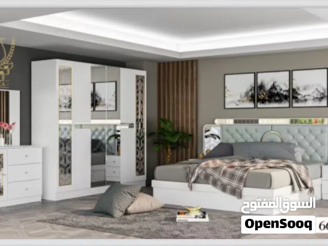 New bedroom set in selling in qatar