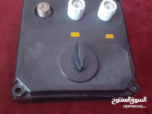 قاطع تيار رئيسي 3فاز