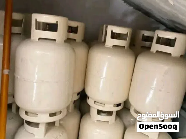 اسطوانات غاز 500