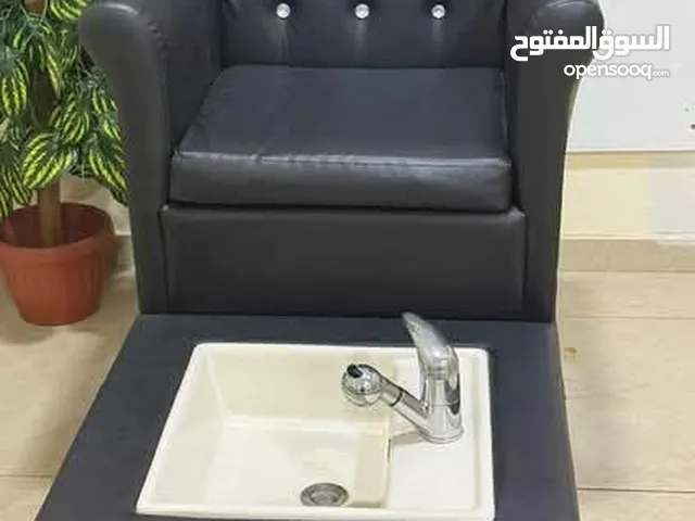 pedicure chair very good condition
