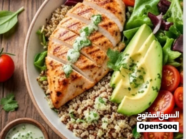 فرصة استثمارية مميزة – مطلوب شريك ممول