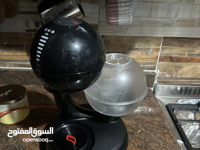 ماكينة قهوة دولتشي قوستو
