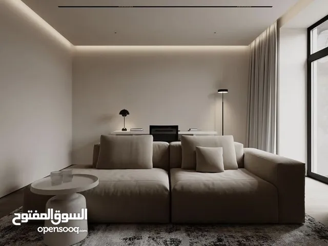 شركة مجاهد للتشطيبات والديكور