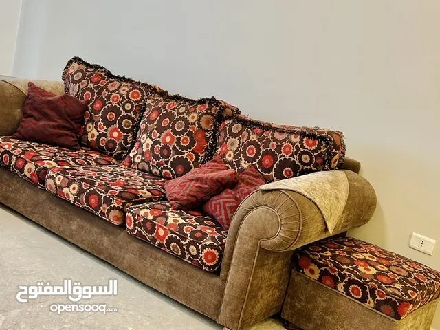 طقم كنب 9 مقاعد
