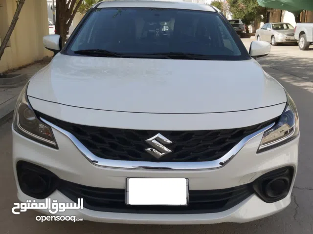 Used Suzuki Baleno in Al Riyadh