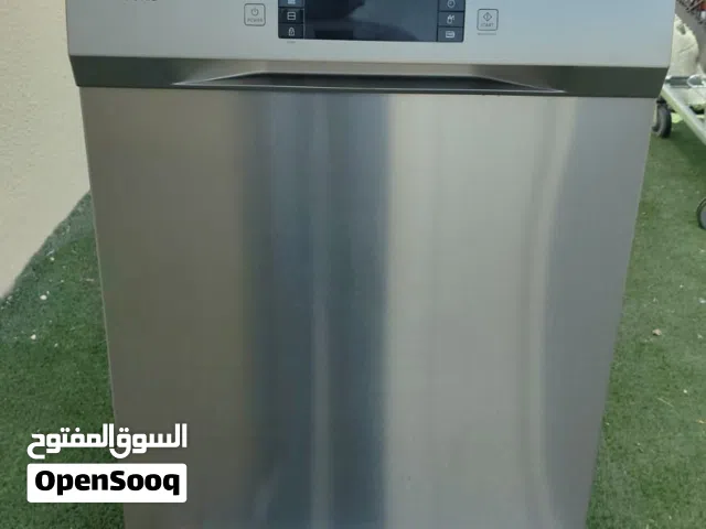 Samsung Dishwasher Never Used
