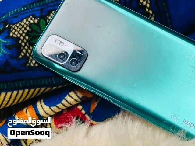 Xiaomi Redmi Note 10 5G 128 GB in Zawiya