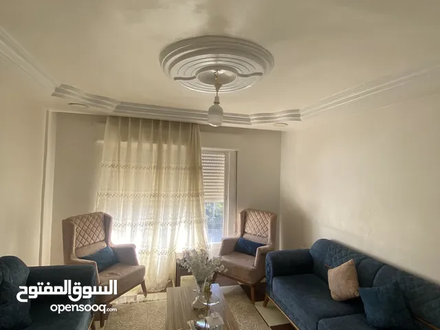 150 m2 5 Bedrooms Apartments for Sale in Irbid Irbid Mall