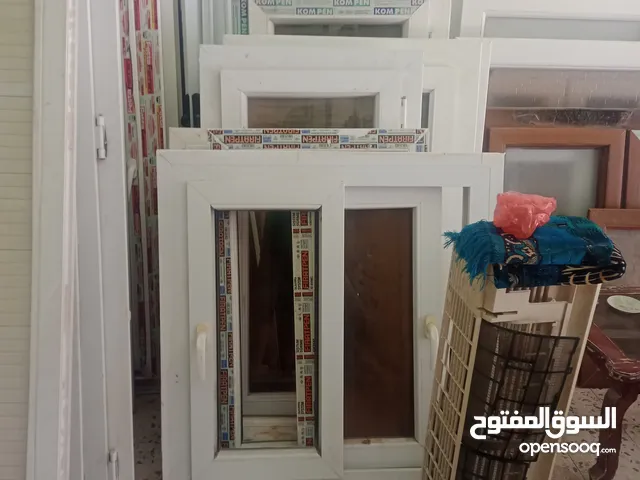 شبابيك بيفسي