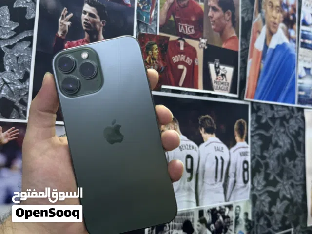 Apple iPhone 13 Pro Max 512 GB in Baghdad