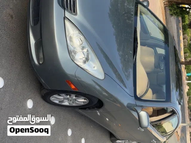 2002 لكزس ES ES 300