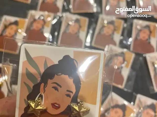 توزيعات اقراط و توزيعات منديل توزيعات كريم