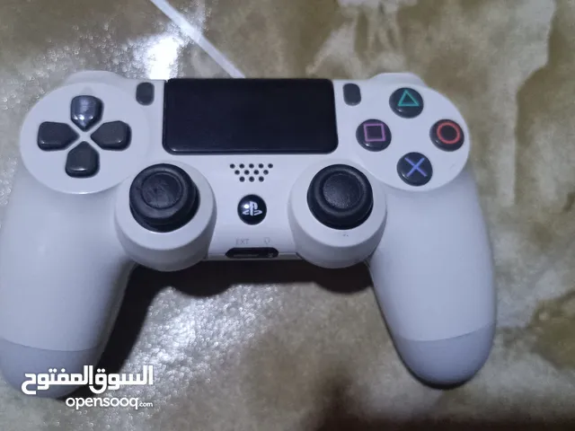 يد بلي 4 اصليه نضافه 90%