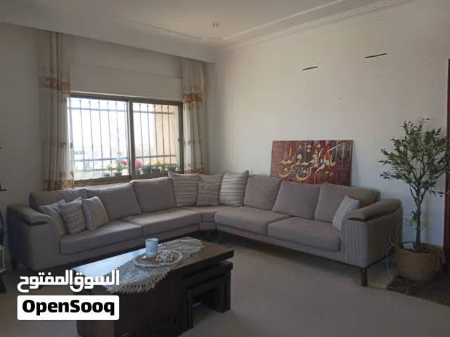 طقم كنب مستعمل بحالة حيدة