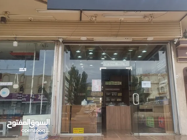 24 m2 Shops for Sale in Badr Ash Shuhada
