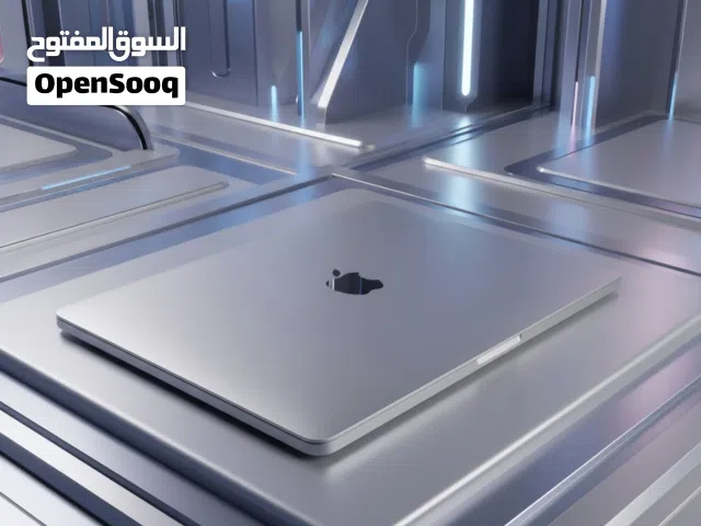 MacBook Air M3 512/8gb 15 inch Eng/Arabic keyboards Apple warranty till 2027