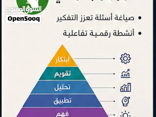 برنامج تدريب المعلمين المكثف الصيفي