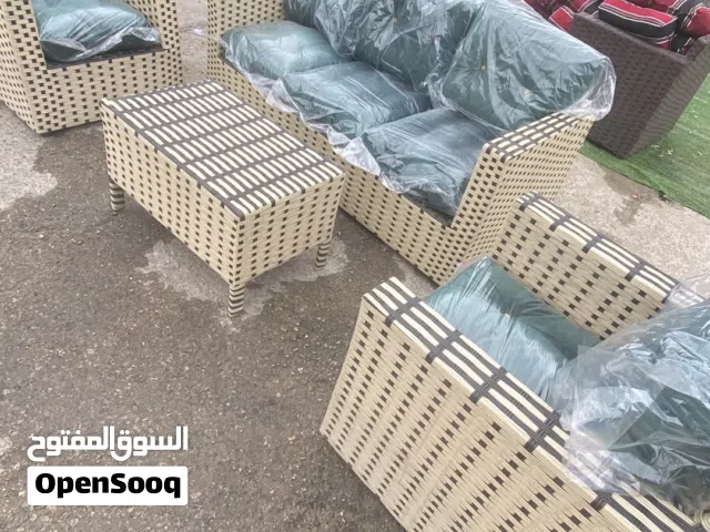 أطقم رتان باقل اسعار