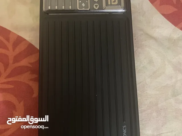 portronics power bank 20000 mah