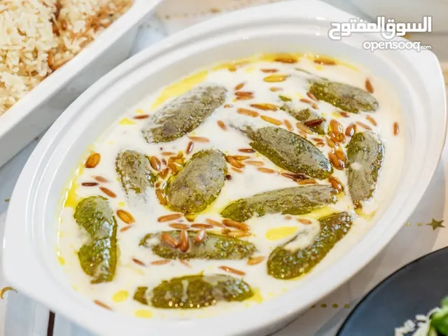 مطلوب ممول شريك لمطعم تركي عربي بالاسكندريه حمص وفول وفلافل