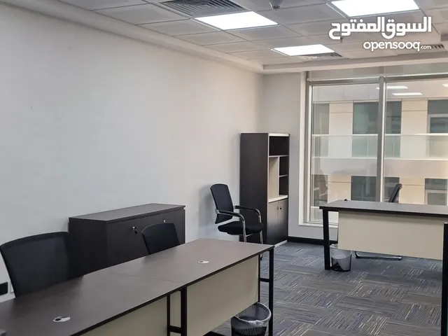 offices for rent next to mall of Emirates