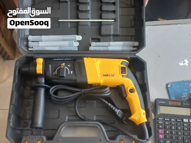 dawlat drill