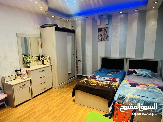غرفة نوم اطفال مميزه بسعر مغري لامنيت