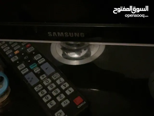 34" Samsung monitors for sale  in Tripoli