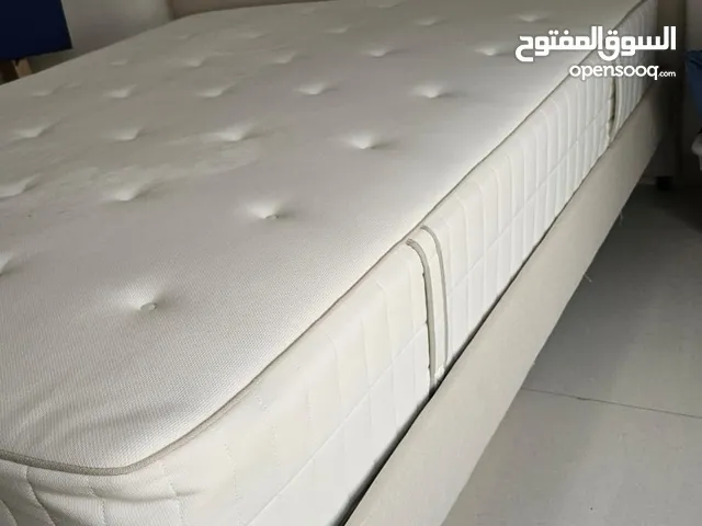 IKEA Queen size Bed and Mattress, Closet for free