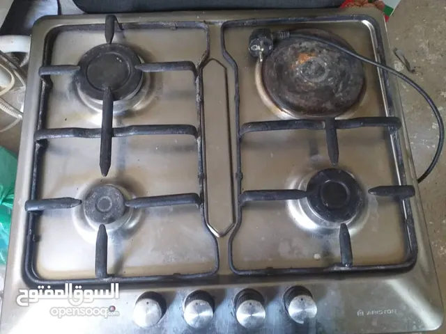 Ariston Ovens in Sirte