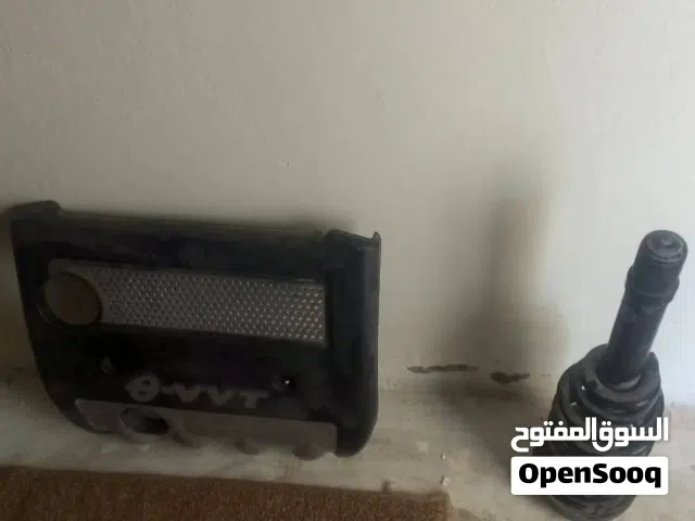 للبيع قطع غيار سوناتا