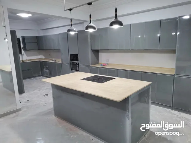 مطابخ و ابواب و شبابيك الوميتال