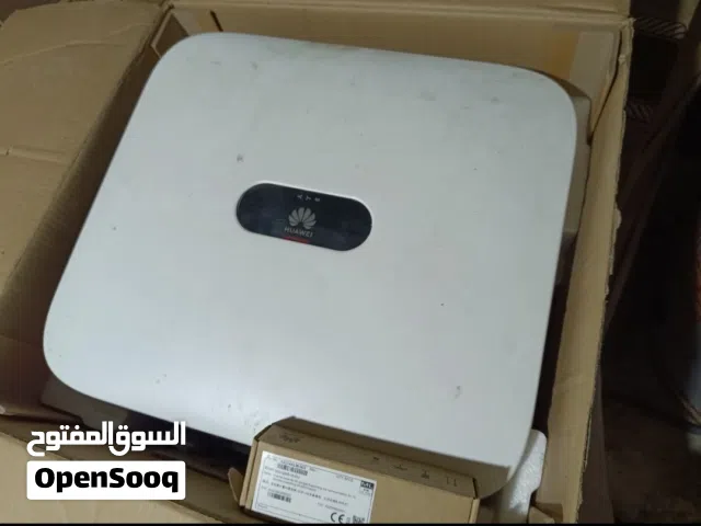 انفلتر 10كيلو هواوي تحويل الطاقه الشمسيه لكهرباء مباشره بدون بطاريات