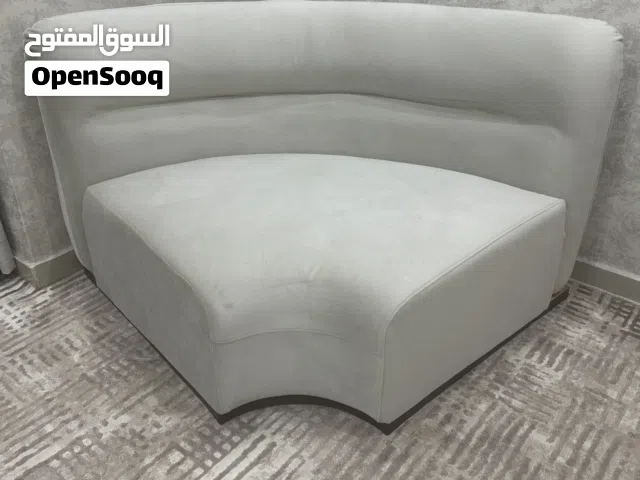 Modern Corner Sofa – Brand New (Not Used), Elegant & Comfortable.