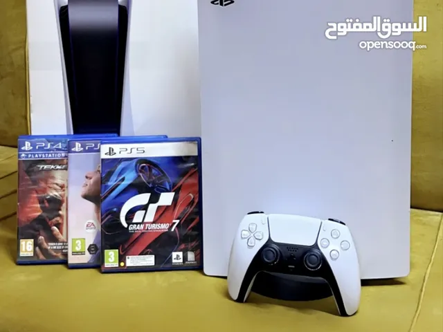 PlayStation 5 PlayStation for sale in Al Batinah