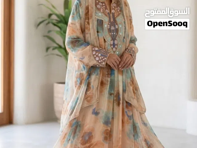 بين عراقة التراث وجمال التصميم الحديث.. تألقي بمخور فريد