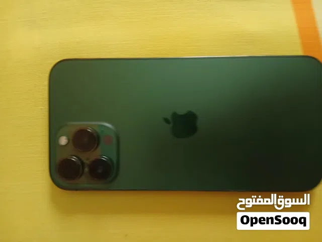 Apple iPhone 13 Pro Max 256 GB in Al Dakhiliya